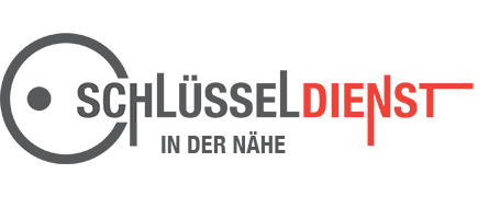 Schlüsselnotdienst Augsburg Logo und Cooperate Identidy